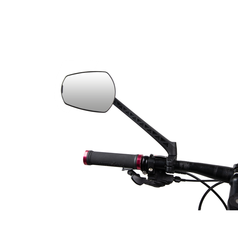 Rétroviseur ZEFAL E80 ESPION Gauche