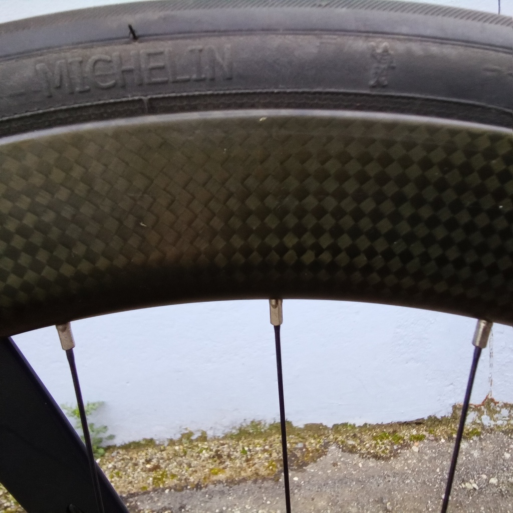 Vélo route Occasion SUNN Taille M