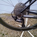 Vélo route Occasion SUNN Taille M