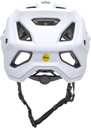 Casque FOX Speedframe Solid Noir