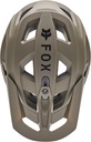 Casque FOX Speedframe Solid Militaire