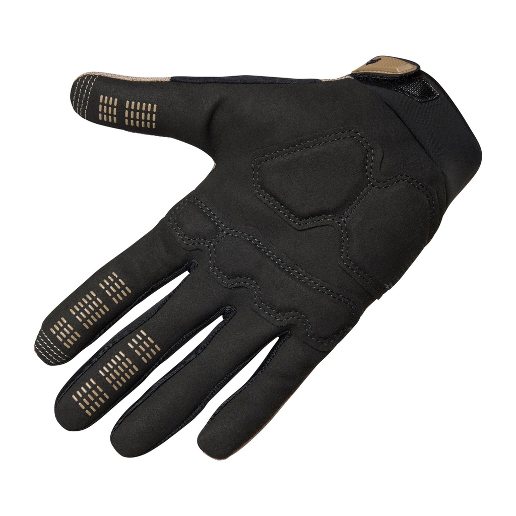 Gants FOX Ranger Gel Brun Muscade