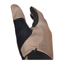 Gants FOX Ranger Gel Brun Muscade