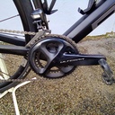 Vélo route Occasion BMC ROADMACHINE TWO DI2 Taille 54