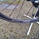 Vélo route Occasion BMC ROADMACHINE TWO DI2 Taille 54