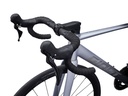 Vélo route GIANT Contend SL 0 Silver/Charcoal