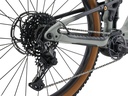 VTT LIV Embolden E+ 2 Gris ardoise/noir
