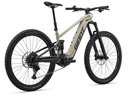VTT GIANT STANCE E+1 BOX Amande/Noir