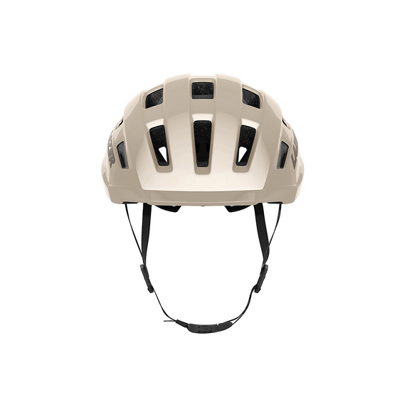 Casque LAZER Tempo KC  Crème Unique