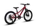 VTT POLYGON Relic 20" Aluminium Rouge
