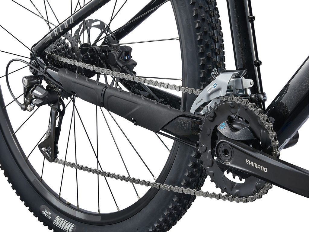 VTT GIANT TALON 3 27.5" Panthère