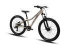 VTT POLYGON Relic 24" Aluminium Crème