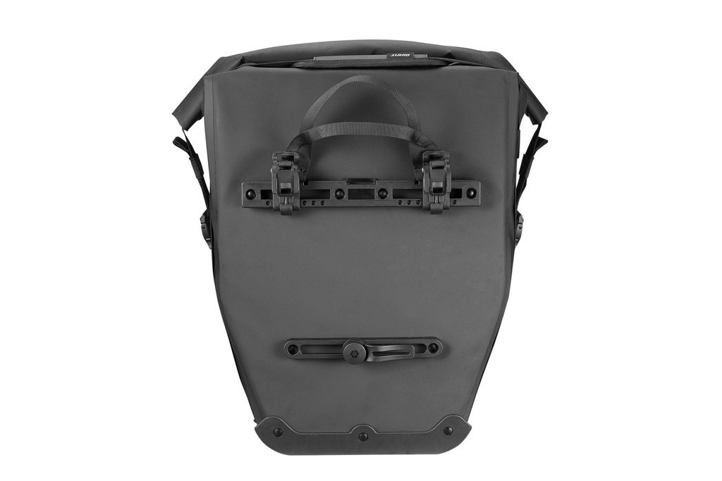 Sacoche GIANT TRANSPORTER WATERPROOF Noire