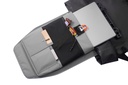 Sacoche GIANT TRANSPORTER WATERPROOF Noire