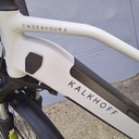 VTC KALKHOFF Endeavour 3B Move 400W Gris T:S