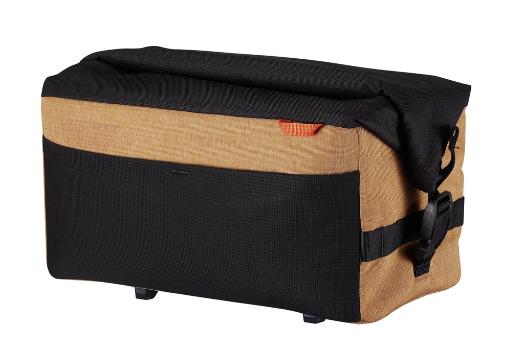 Sacoche Coffre GIANT TRANSIT MIK Jaune