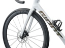 Vélo route GIANT DEFY Advanced Pro 1 Sram Rival Blanc