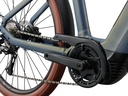Vélo Urbain LIV Flourish E+ 3