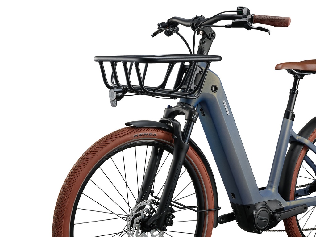 Vélo Urbain LIV Flourish E+ 3