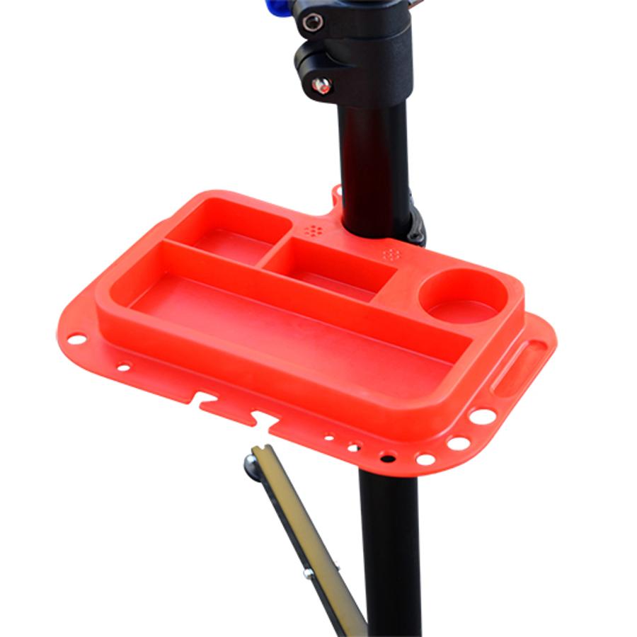 Pied d'Atelier avec Base Pliante