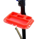 Pied d'Atelier avec Base Pliante