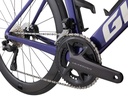 Vélo route GIANT PROPEL Advanced 0 Bleu Azur