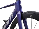 Vélo route GIANT PROPEL Advanced 0 Bleu Azur