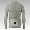 Maillot GOBIK Manches Longues Weezer Leek