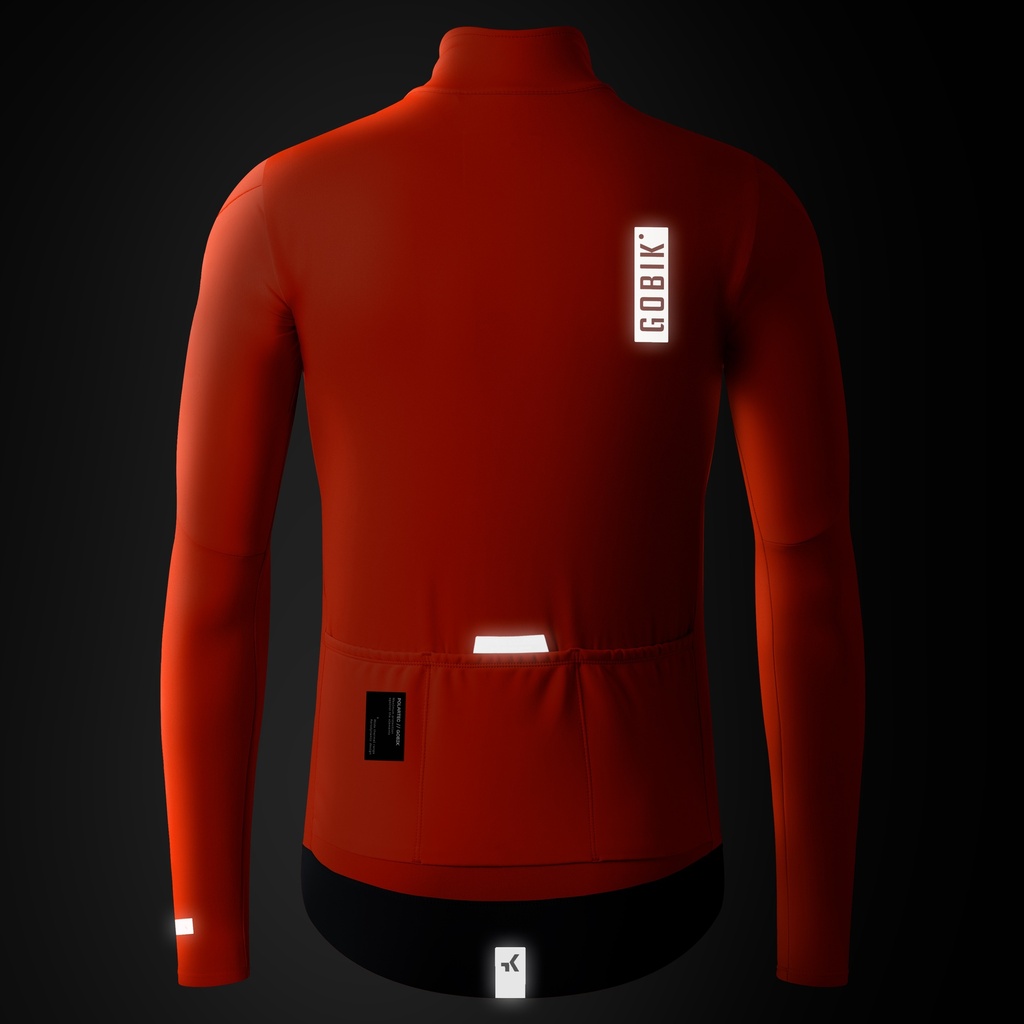 Veste GOBIK Envy 3.0 Superflame