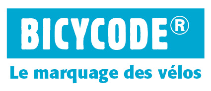 Marquage Bicycode