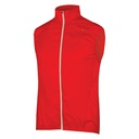 Coupe vent ENDURA Pakagilet II - jaune ou rouge