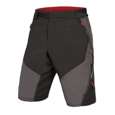 Short ENDURA VTT Hummvee II Gris