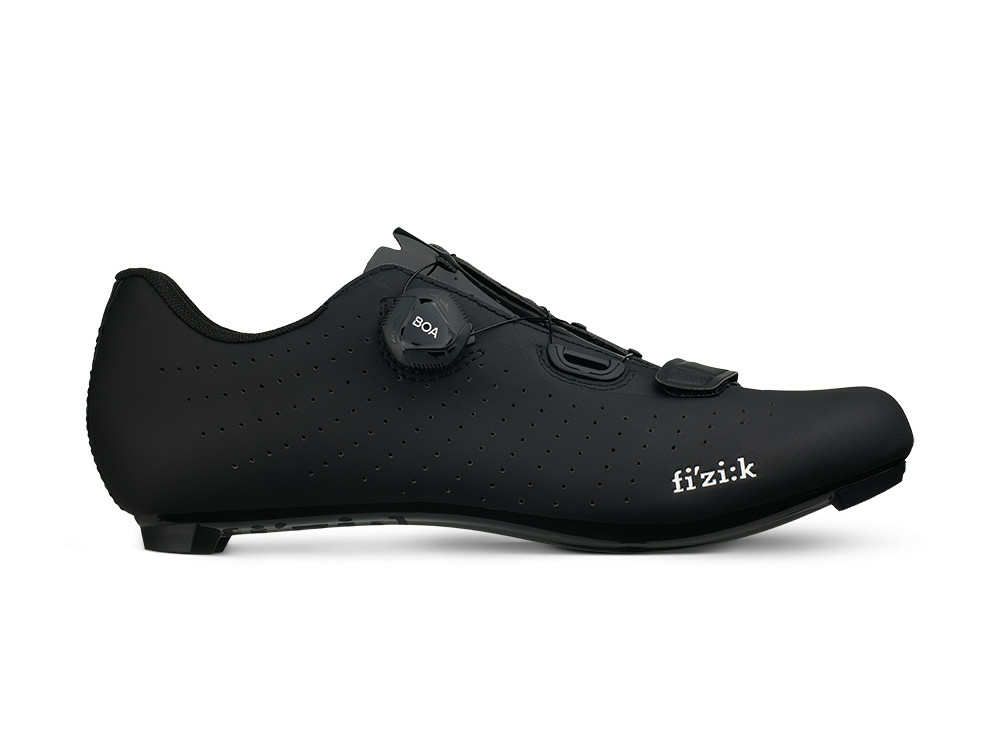 Chaussures route Fi'zi:k Tempo R5 Overcurve - noire