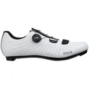 [TPR5OCMI1 - 2010-41] Chaussures Route Fi'zi:k Tempo R5 Overcurve  - Blanche (41)