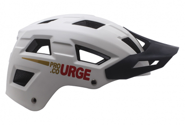 Casque URGE Venturo BLANC