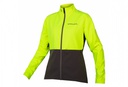 Veste ENDURA Femme Windchill II Jaune