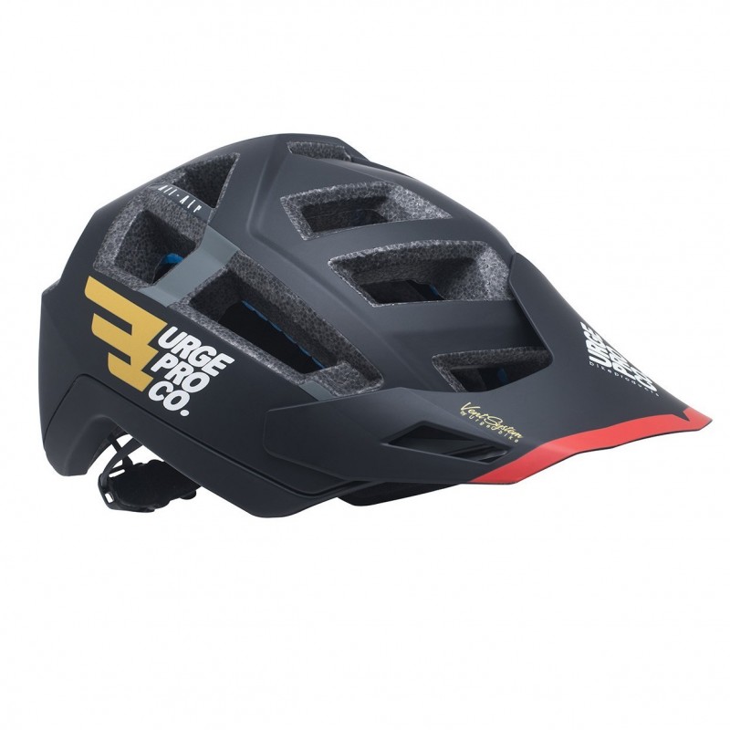 Casque URGE All-Air Noir