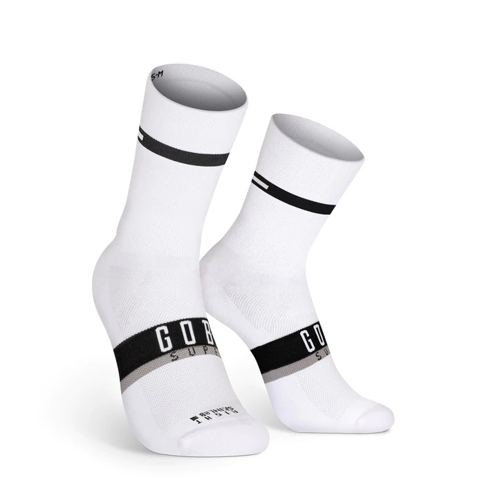 Socquettes GOBIK SUPERB Horizon Standard
