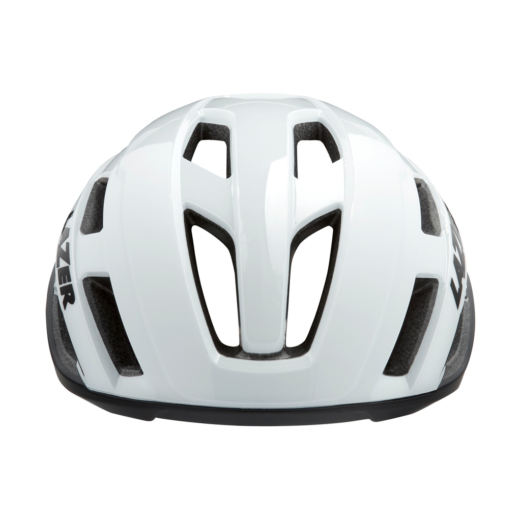 Casque LAZER Strada KC Blanc