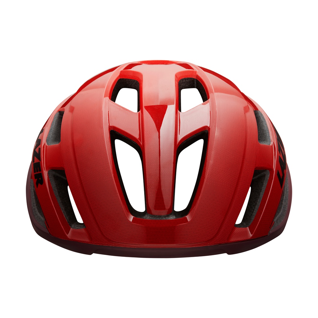 Casque LAZER Strada KC Rouge