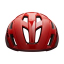 [BLC222789104-L 58-61] Casque LAZER Strada KC Rouge (L-XL 58-61)
