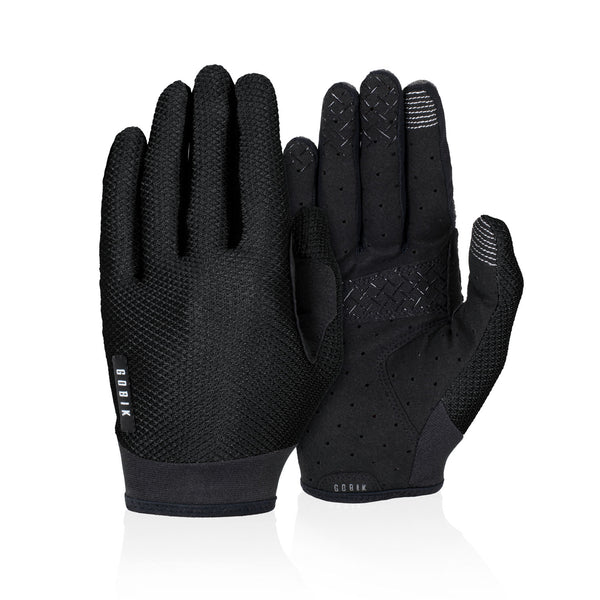 Gants GOBIK LYNX Royal Noir