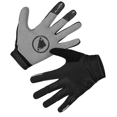 Gants ENDURA coupe-vent Single Track