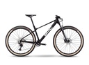 [3000108-M] VTT BMC TWOSTROKE 01 FIVE Carbone noir/Blanc (M)