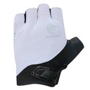 [3060422BL-M] Gants CHIBA Bioxcell Gel - Blanc/Noir (M)