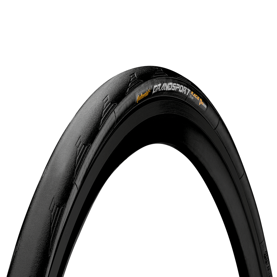 Pneu CONTINENTAL Grand Sport Race 700x25 noir