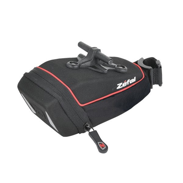 Sacoche de Selle Zefal IRON PACK M-TF