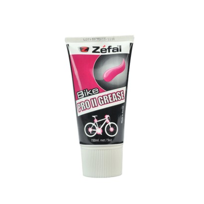 Graisse Zéfal PRO II - TUBE 150 ml