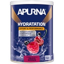 [111559001-119828401-15200] Boisson APURNA Hydratation Fruits Rouges Pot de 500g