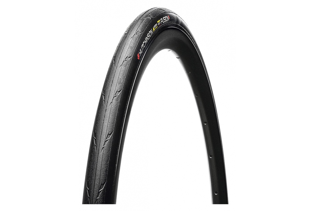 Pneu HUTCHINSON Fusion 5 Performance Tubeless - 700x25